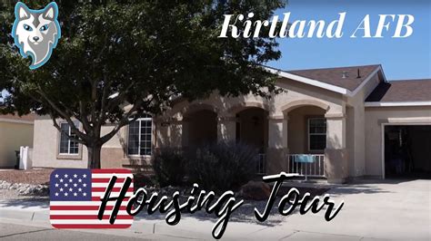 Kirtland Air Force Base in Albuquerque, New Mexico: Your complete guide to housing, schools, amenities, local attractions, BAH calculator & more. Access reviews written by …